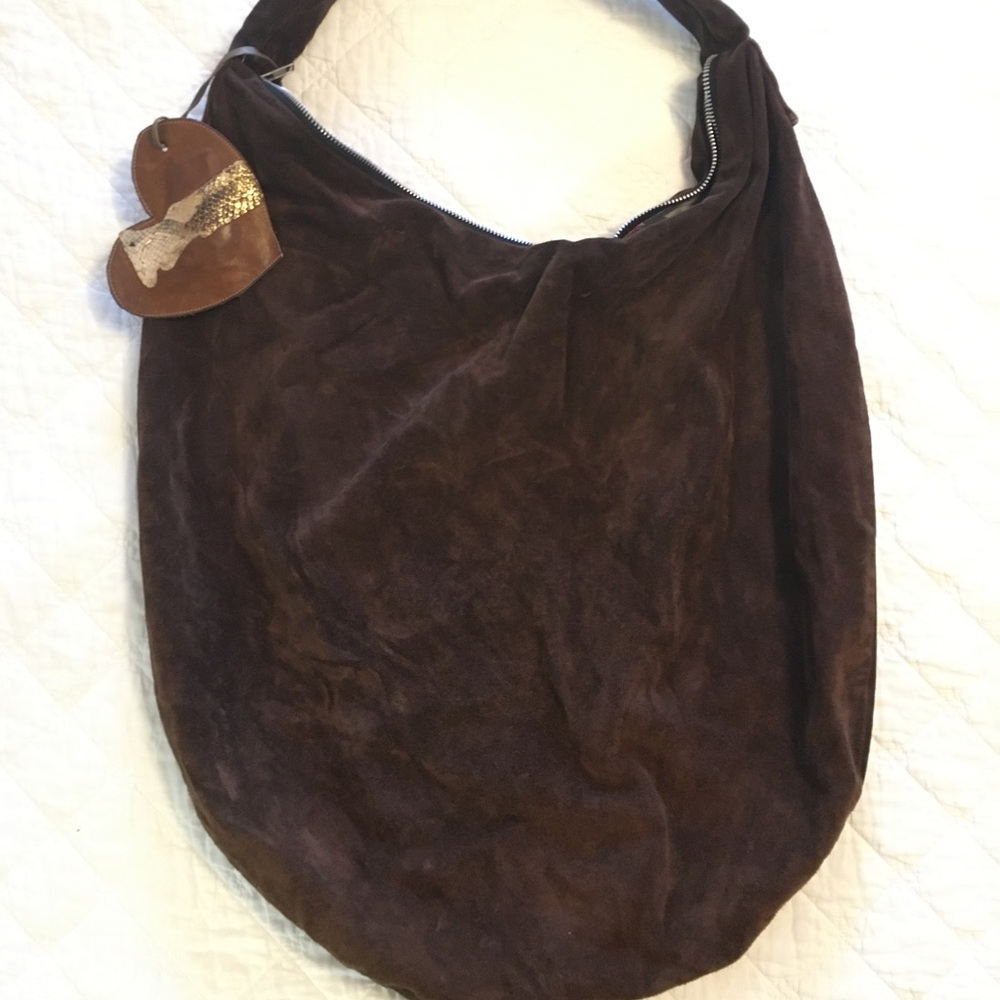 Hobo Bag Lolli by Reincarnation